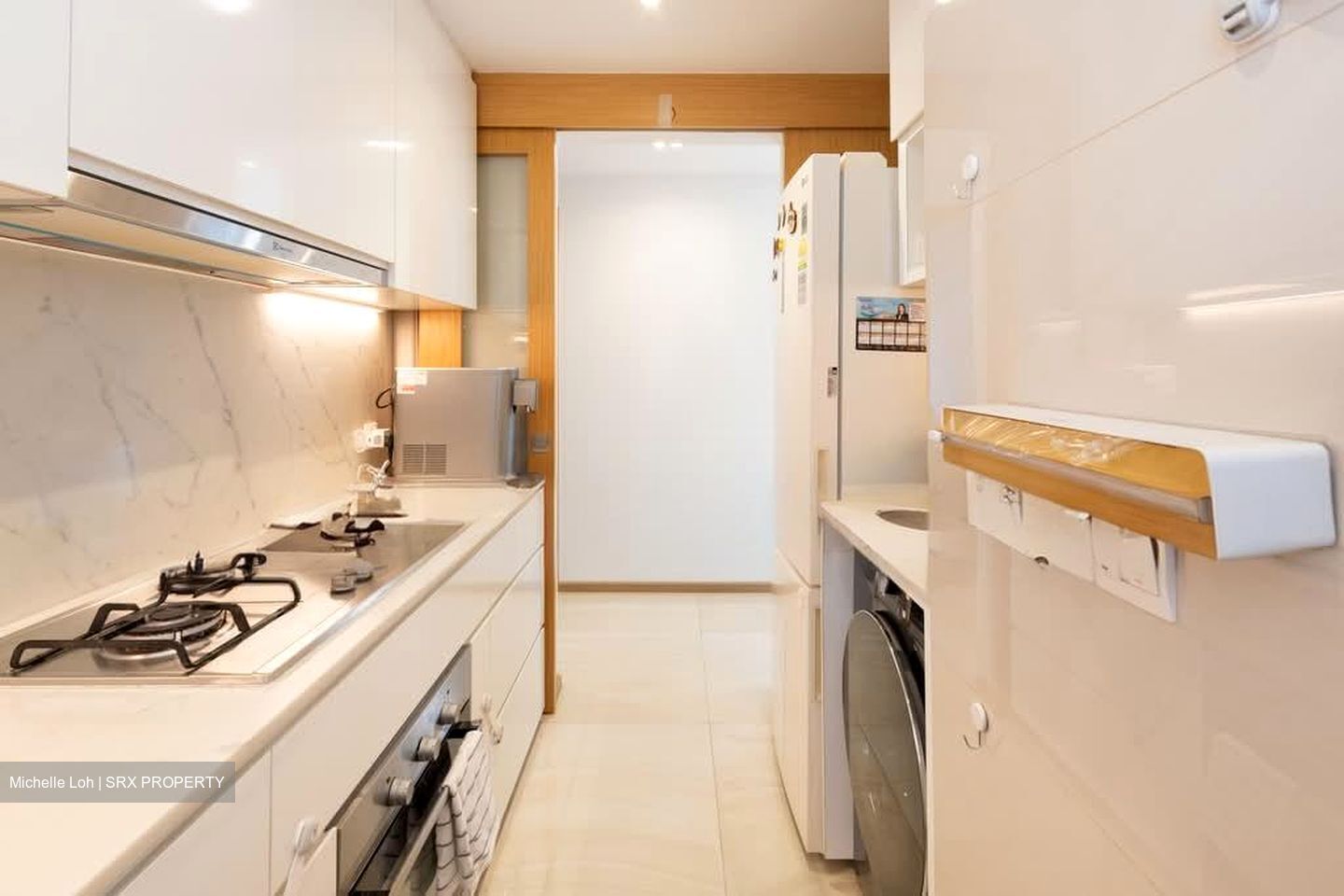The Vales (D19), Condominium #577002001